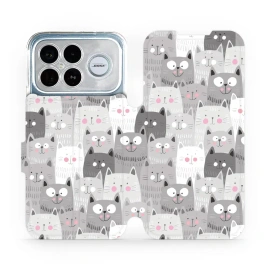 Hülle für Xiaomi Poco F8 Ultra - Farbe M099P