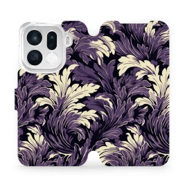 Hülle für OPPO Find X9 pro - Farbe VA46S