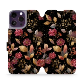 Hülle für Apple iPhone 14 Pro Max - Farbe V171S