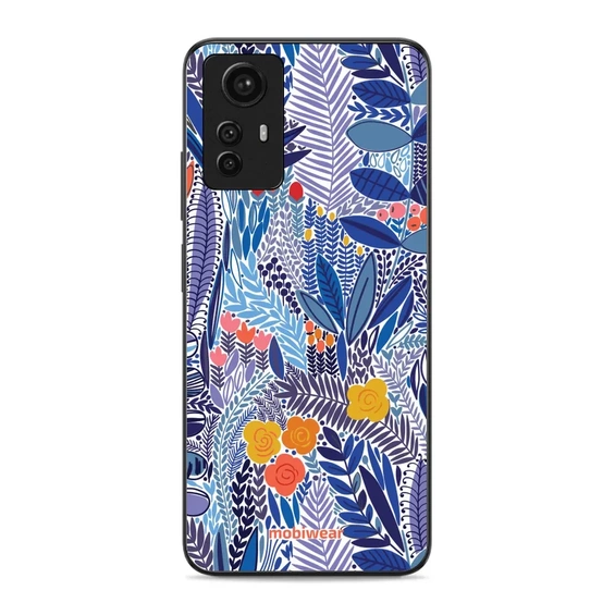 Hülle Glossy Case für Xiaomi Redmi Note 12S - Farbe G037G
