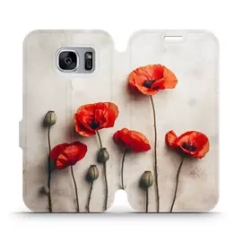 Hülle für Samsung Galaxy S7 Edge - Farbe VP42S