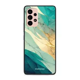 Hülle Glossy Case für Samsung Galaxy A53 5G - Farbe G024G