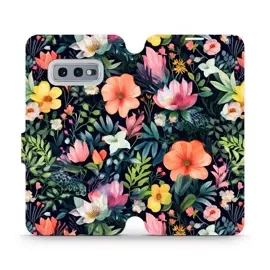 Hülle für Samsung Galaxy S10e - Farbe VP48S