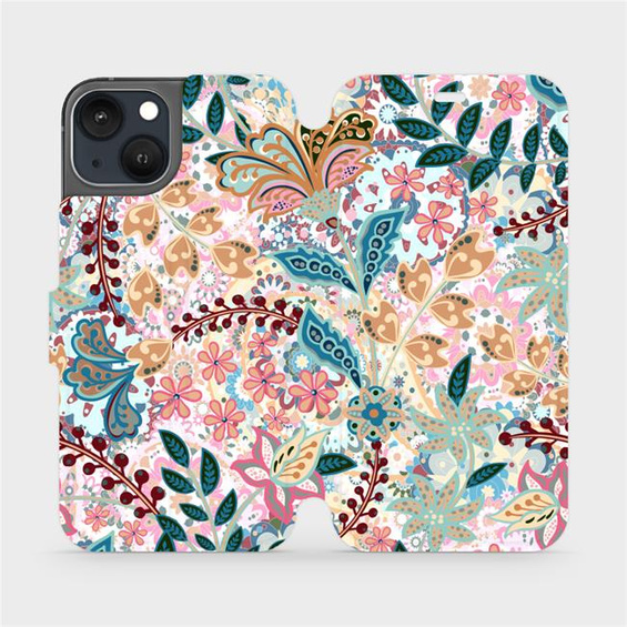 Hülle für Apple iPhone 13 - Farbe MX04S