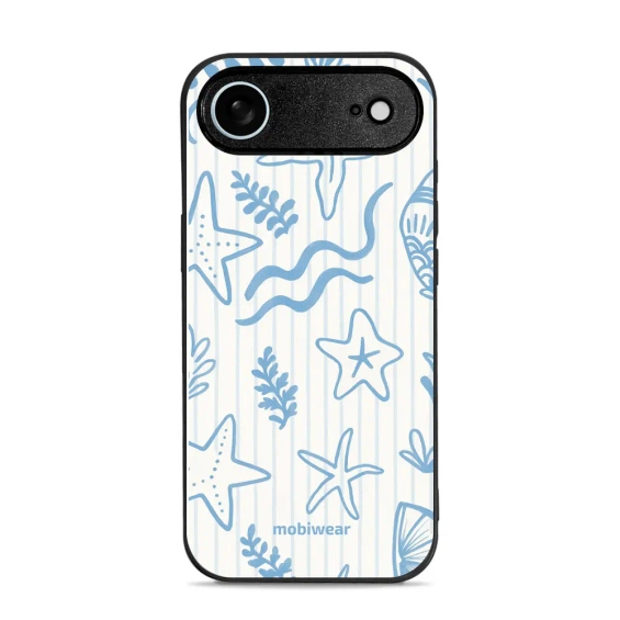 Hülle Glossy Case für Apple iPhone 17 Air - Farbe GP88G