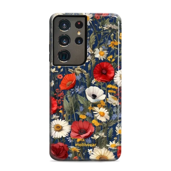 Hülle Elite Pro für Samsung Galaxy S21 Ultra - Farbe EP46E