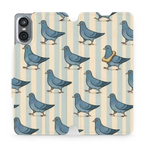 Hülle für Sony Xperia 10 VI - Farbe VP91S