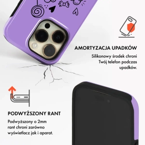 Hülle Elite Pro für Xiaomi Redmi 15C 5G - Farbe E66BS