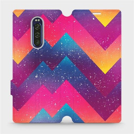 Hülle für Sony Xperia 1 - Farbe V110S