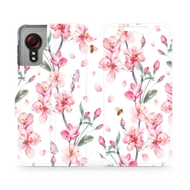 Hülle für Samsung Galaxy Xcover 5 - Farbe M124S