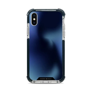 Hülle MagSafe Elite Bumper für Apple iPhone X - Farbe D037D