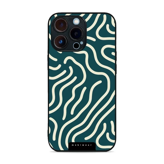 Hülle Glossy Case für Apple iPhone 13 Pro - Farbe GA61G