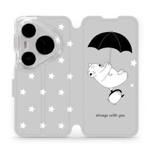 Hülle für Huawei Pura 80 Pro - Farbe MH08P