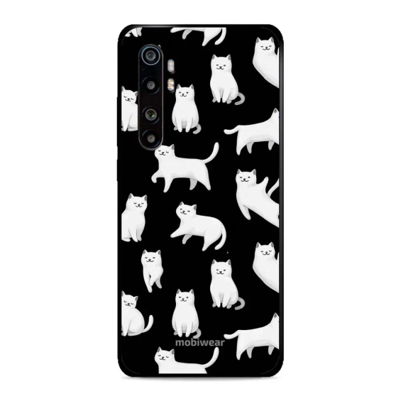 Hülle Glossy Case für Xiaomi Mi Note 10 Lite - Farbe G163G