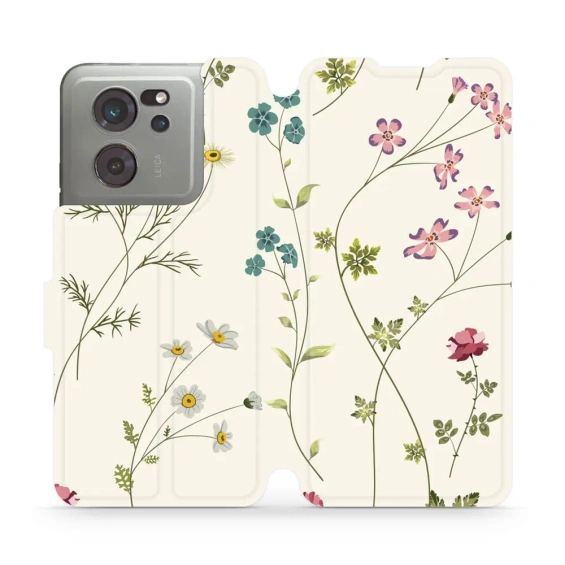 Hülle für Xiaomi 13T Pro - Farbe MD03S