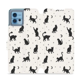 Hülle für Motorola Moto G72 - Farbe V162S