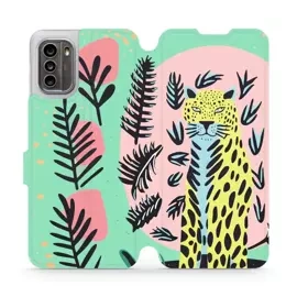 Hülle für Nokia G60 5G - Farbe VP52S