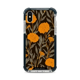 Hülle MagSafe Elite Bumper für Apple iPhone X - Farbe D175D