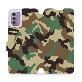 Hülle für Nokia G42 - Farbe V111P