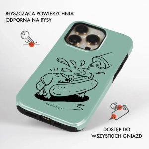 Hülle Elite Pro für Xiaomi Redmi 15C 5G - Farbe E56BS