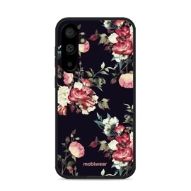 Hülle Glossy Case für Samsung Galaxy S23 FE - Farbe G040G