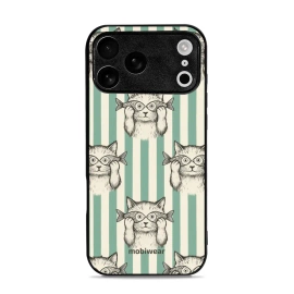 Hülle Glossy Case für Apple iPhone 17 Pro Max - Farbe GP90G