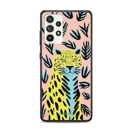 Hülle Glossy Case für Samsung Galaxy A52S 5G - Farbe G052G
