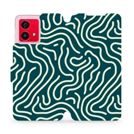 Hülle für Motorola Moto G84 - Farbe VA61S