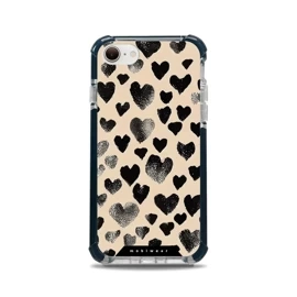 Hülle MagSafe Elite Bumper für Apple iPhone SE 2020 - Farbe DA51D