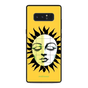 Hülle Glossy Case für Samsung Galaxy Note 8 - Farbe G056G