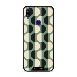 Hülle Glossy Case für Xiaomi Redmi Note 7 - Farbe GA56G