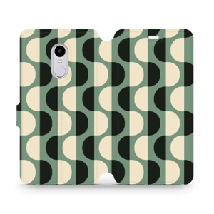 Hülle für Xiaomi Redmi Note 4 - Farbe VA56S