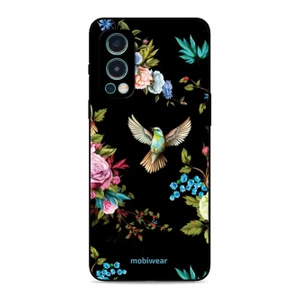 Hülle Glossy Case für OnePlus Nord 2 5G - Farbe G041G