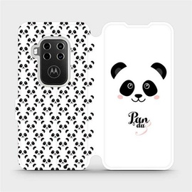 Hülle für Motorola One Zoom - Farbe M030P