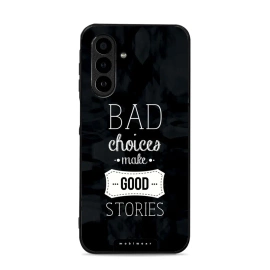 Hülle Glossy Case für Samsung Galaxy A17 5G - Farbe G071G