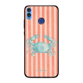 Hülle Glossy Case für Huawei Honor 8X - Farbe GP87G