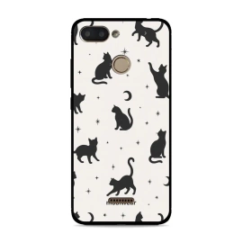 Hülle Glossy Case für Xiaomi Redmi 6 - Farbe G162G