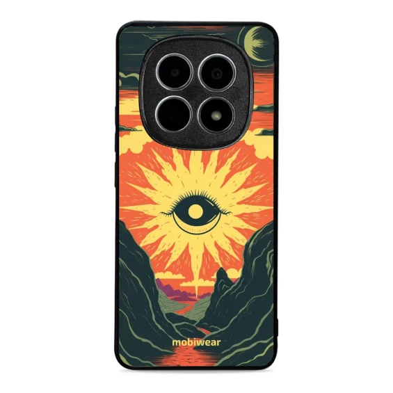 Hülle Glossy Case für Xiaomi Redmi Note 15 5G - Farbe G055G