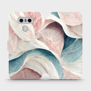 Hülle für LG G6 - Farbe VP33S