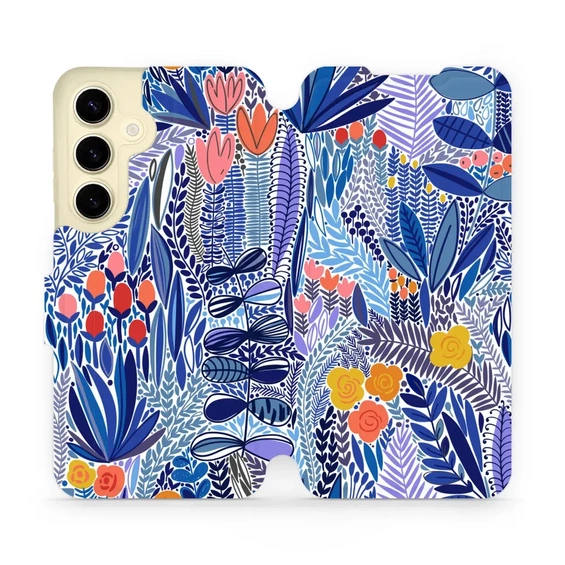 Hülle für Samsung Galaxy S24 - Farbe MP03P
