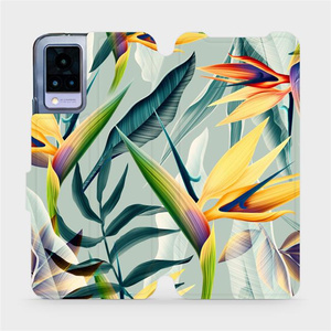 Hülle für Vivo V21 5G - Farbe MC02S