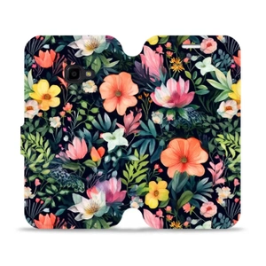 Hülle für Samsung Galaxy Xcover 4 - Farbe VP48S