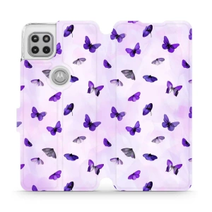 Hülle für Motorola Moto G 5G - Farbe VP76S