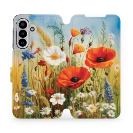 Hülle für Samsung Galaxy A17 5G - Farbe VP43S