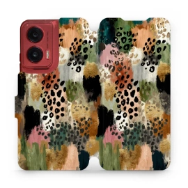 Hülle für Motorola Moto G35 5G - Farbe V167S