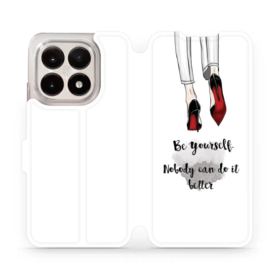 Hülle für Xiaomi 15T - Farbe M046P