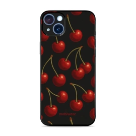 Hülle Glossy Case für Apple iPhone 15 Plus - Farbe GP83G