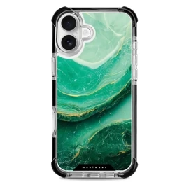 Hülle MagSafe Elite Bumper für Apple iPhone 16 Plus - Farbe D017D