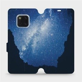 Hülle für Huawei Mate 20 Pro - Farbe M146P