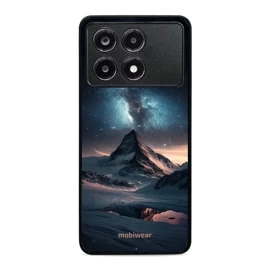 Hülle Glossy Case für Xiaomi POCO X6 Pro - Farbe G006G